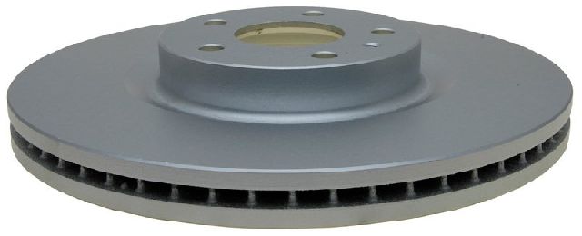 2013-2016 Lincoln MKZ Disc Brake Rotor - Front (Raybestos)