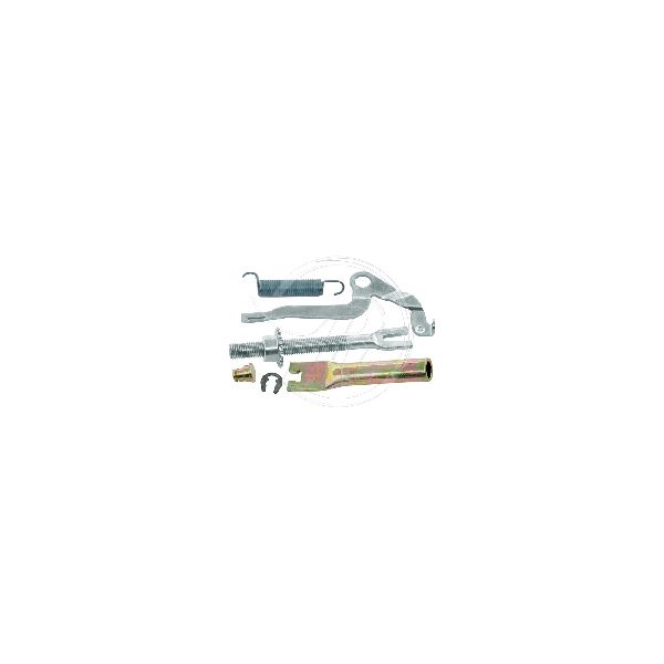 1990-1993 Mazda B2200 Drum Brake Self-Adjuster Repair Kit - Rear Left (Raybestos)