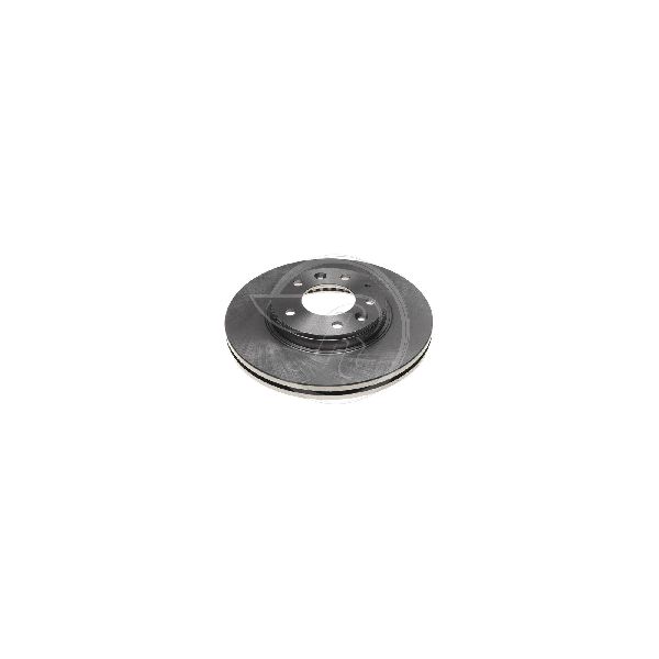 2003-2005 Mazda 6 Disc Brake Rotor - Front (Raybestos)