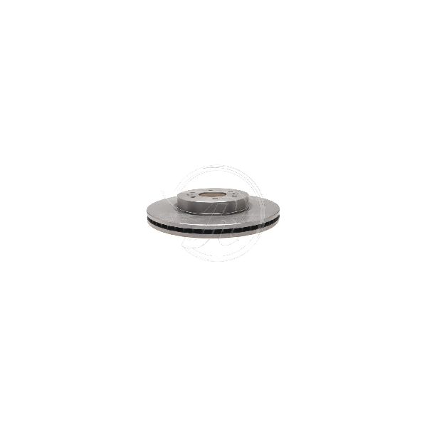 2009-2011 Kia Borrego Disc Brake Rotor - Front (Raybestos)