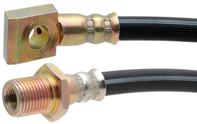 1985-1996 GMC P3500 Brake Hydraulic Hose - Front or Front Left (Raybestos)