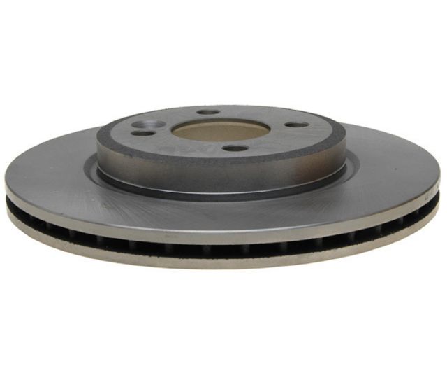 2002-2006 Mini Cooper Disc Brake Rotor - Front (Raybestos)