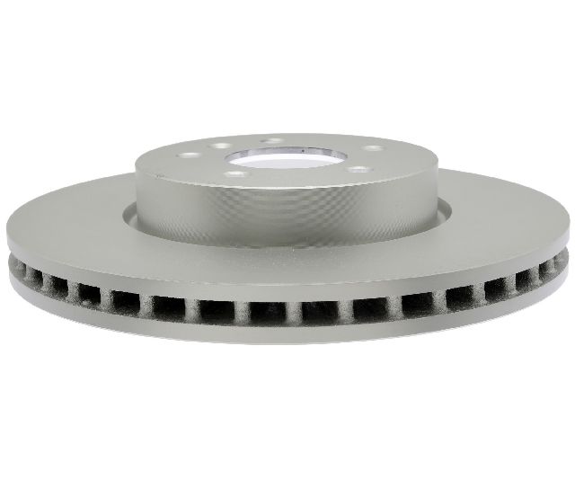 2013-2019 Cadillac ATS Disc Brake Rotor - Front (Raybestos)