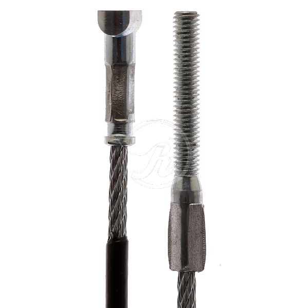 2011-2016 Scion tC Parking Brake Cable - Front (Raybestos)