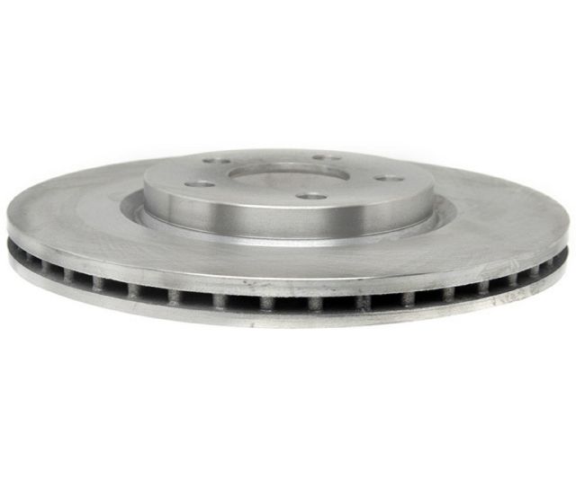 2001-2010 Chrysler PT Cruiser Disc Brake Rotor - Front (Raybestos)