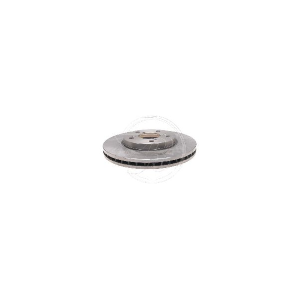 2005-2010 Honda Odyssey Disc Brake Rotor - Front (Raybestos)