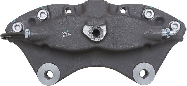 2017-2021 Tesla S Disc Brake Caliper - Rear Left (Raybestos)