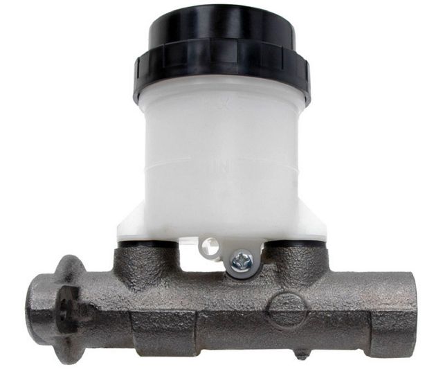 1982-1991 Dodge Colt Brake Master Cylinder (Raybestos)