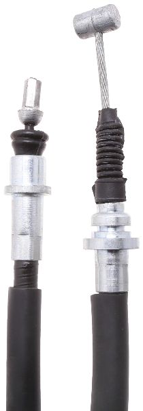 2006-2008 Mazda 5 Parking Brake Cable - Rear Right (Raybestos)
