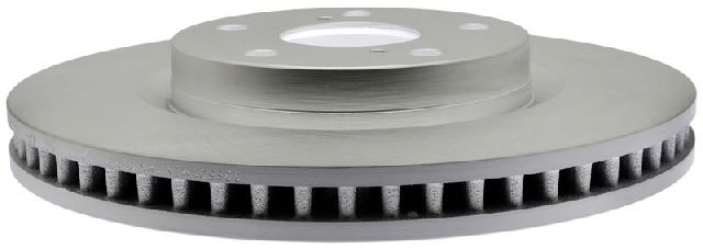 2010-2013 Ford Transit Connect Disc Brake Rotor - Front (Raybestos)