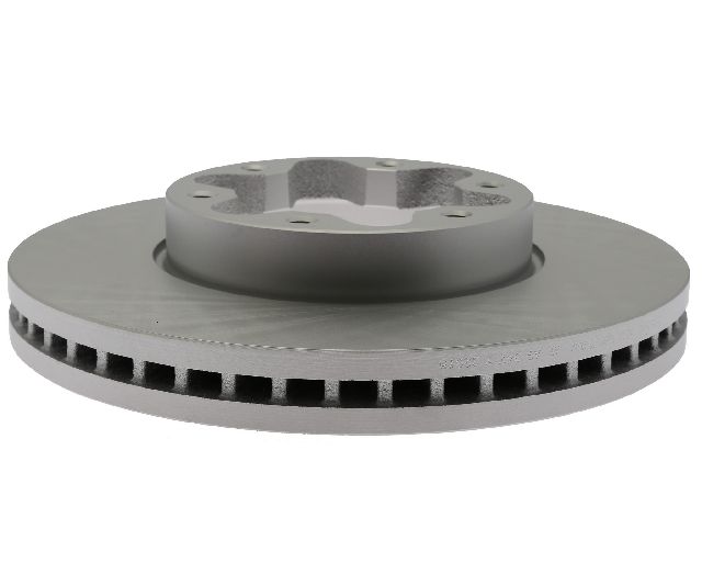 2020-2023 Ford Transit-250 Disc Brake Rotor - Front (Raybestos)