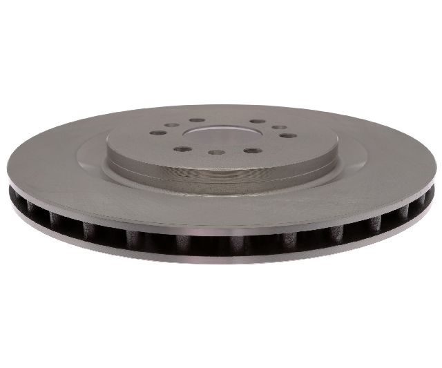 2005-2011 Cadillac STS Disc Brake Rotor - Rear (Raybestos)