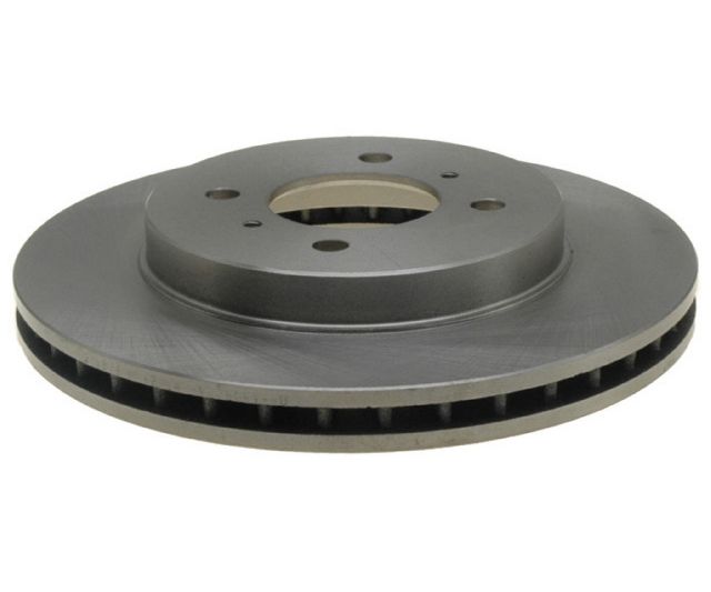1998-2002 Mitsubishi Mirage Disc Brake Rotor - Front (Raybestos)