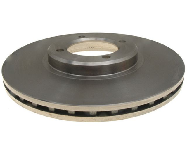 1985-1988 Toyota Cressida Disc Brake Rotor - Front (Raybestos)