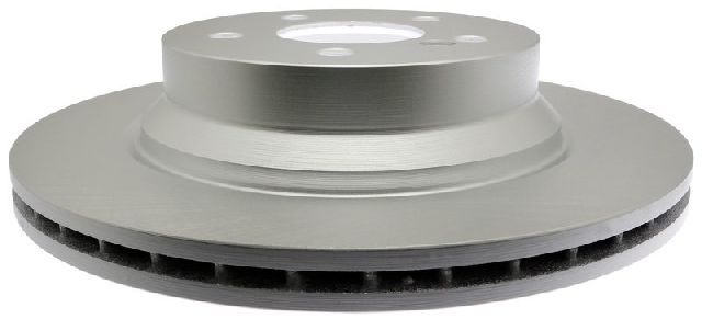 2013-2015 Mercedes-Benz GLK250 Disc Brake Rotor - Rear (Raybestos)