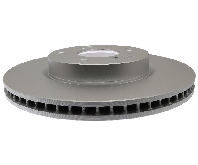 2019-2022 Honda Insight Disc Brake Rotor - Front (Raybestos)