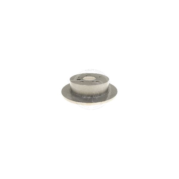 2002-2003 Lexus ES300 Disc Brake Rotor - Rear (Raybestos)