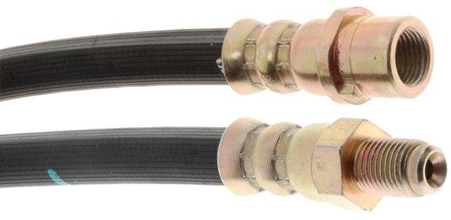 2004-2008 Chrysler Crossfire Brake Hydraulic Hose - Rear (Raybestos)