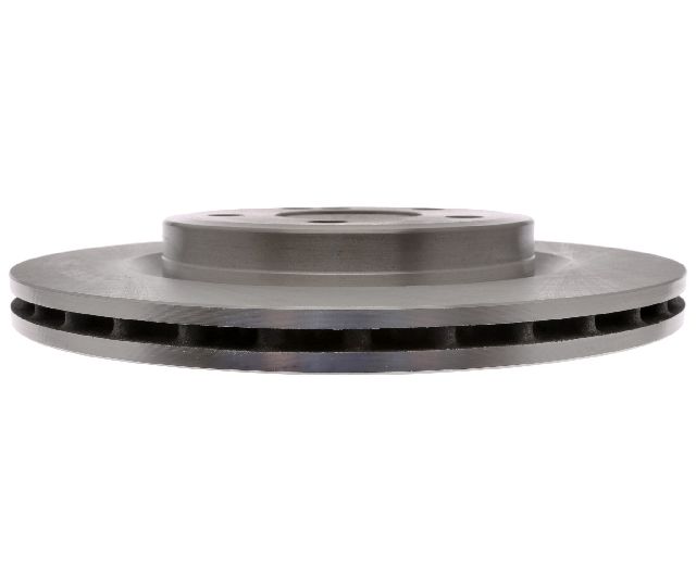 2014-2018 Mercedes-Benz CLA250 Disc Brake Rotor - Rear (Raybestos)