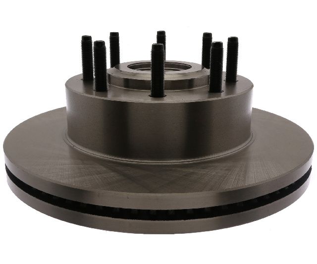 2013-2023 Ford F-250 Super Duty Disc Brake Rotor - Front (Raybestos)