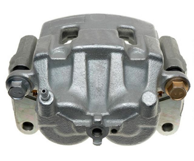 2007-2015 Lincoln MKX Disc Brake Caliper - Front Left (Raybestos)