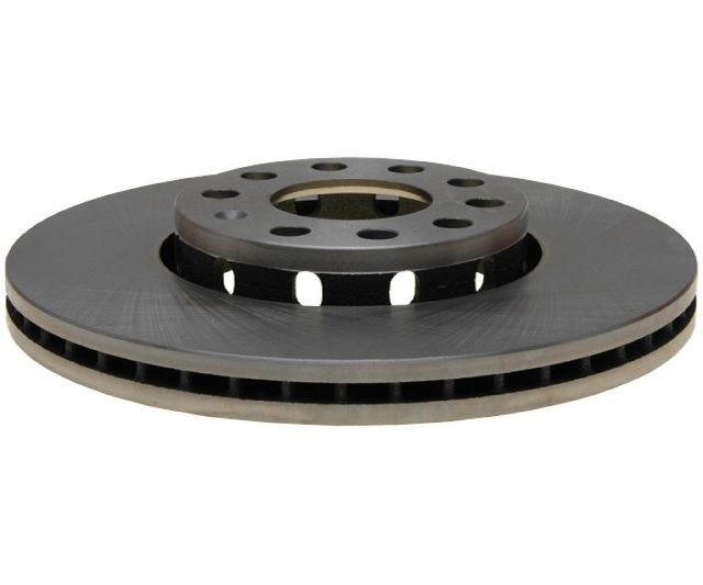 1999-2006 Audi A4 Disc Brake Rotor - Front (Raybestos)