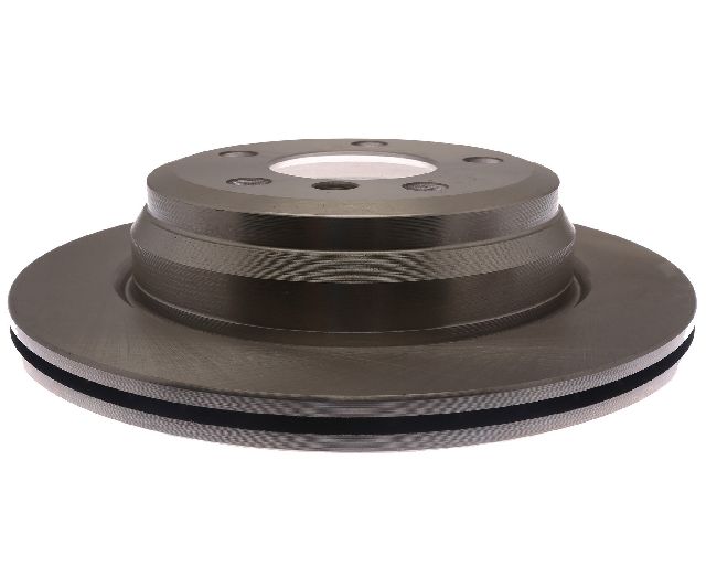 2014-2016 BMW 428i Disc Brake Rotor - Rear (Raybestos)