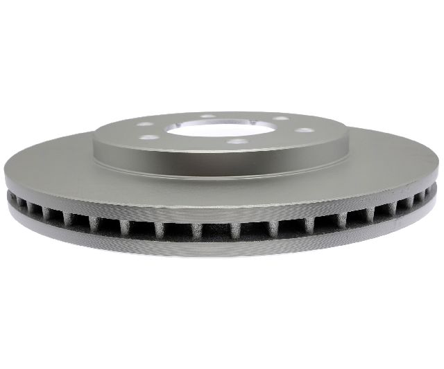 2002-2006 Lincoln Navigator Disc Brake Rotor - Front (Raybestos)