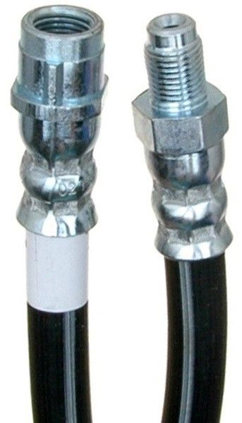 2003-2005 Mercedes-Benz ML350 Brake Hydraulic Hose - Rear Left or Rear Right (Raybestos)