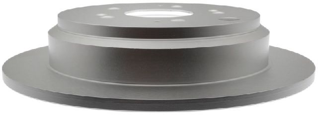 2005-2010 Honda Odyssey Disc Brake Rotor - Rear (Raybestos)