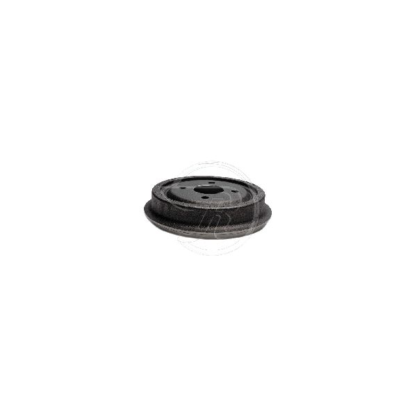 1991-2002 Saturn SL1 Brake Drum - Rear (Raybestos)