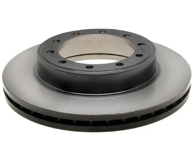 2002-2009 International 4300 Disc Brake Rotor - Front or Rear (Raybestos)