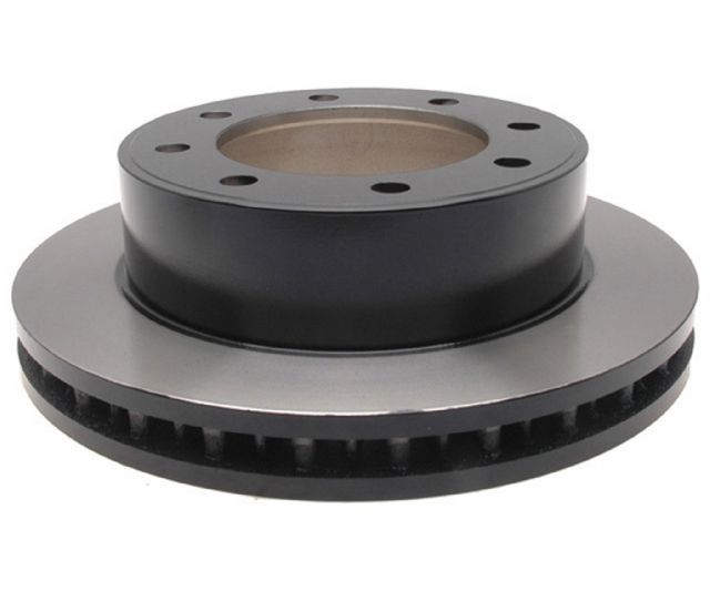 1999-2004 Ford F-550 Super Duty Disc Brake Rotor - Front (Raybestos)