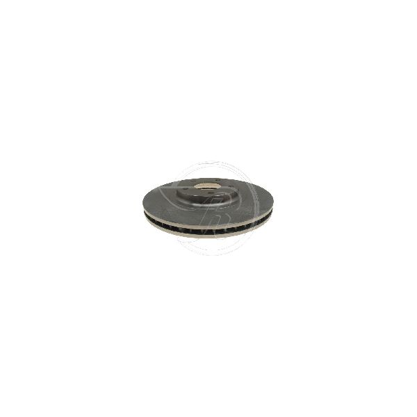 2003-2004 Nissan Murano Disc Brake Rotor - Front (Raybestos)