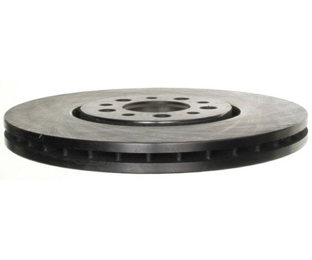 1996-1999 Volkswagen Jetta Disc Brake Rotor - Front (Raybestos)