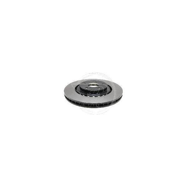 2010-2015 Lexus RX450h Disc Brake Rotor - Front (Raybestos)