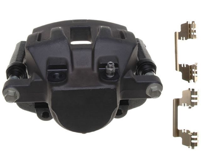 2005-2019 Chrysler 300 Disc Brake Caliper - Front Left (Raybestos)