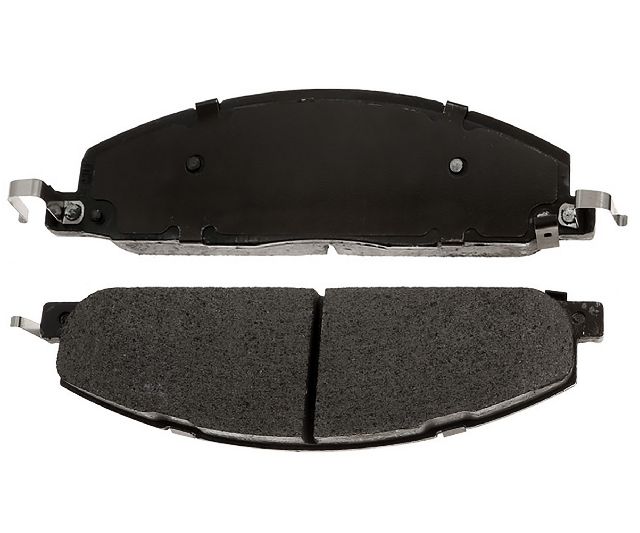 2012 Ram 1500 Disc Brake Caliper - Rear Right (Raybestos)