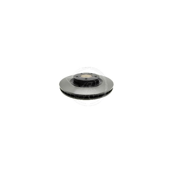 2009-2011 Hyundai Genesis Disc Brake Rotor - Front (Raybestos)