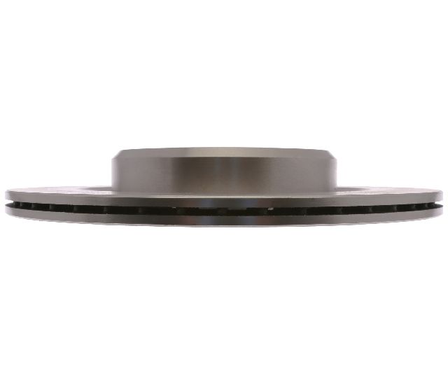 2019-2024 Subaru Ascent Disc Brake Rotor - Rear (Raybestos)