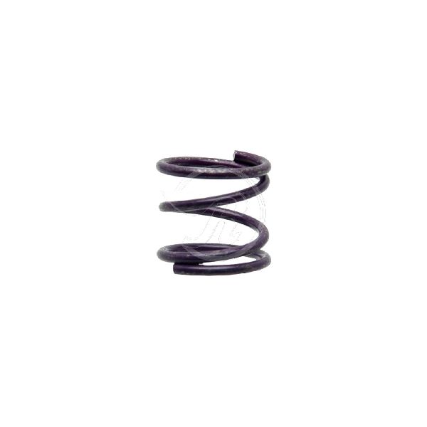 1991-2002 Saturn SL1 Drum Brake Shoe Hold Down Spring - Rear (Raybestos)