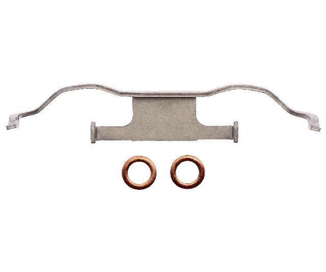 2003-2006 Ford Expedition Disc Brake Caliper - Rear Right (Raybestos)