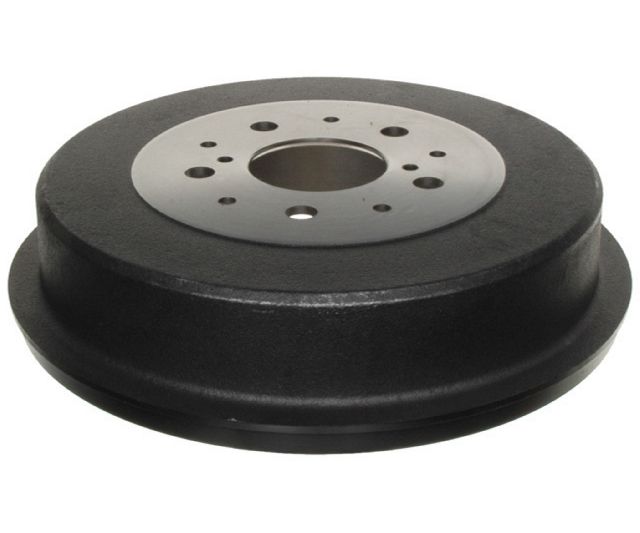 1995-2004 Toyota Tacoma Brake Drum - Rear (Raybestos)
