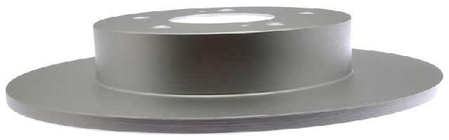 2002-2004 INFINITI I35 Disc Brake Rotor - Rear (Raybestos)