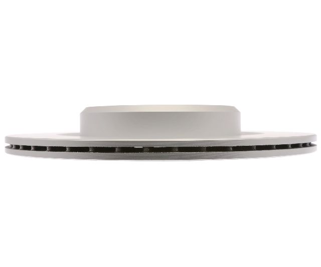 2019-2024 Subaru Ascent Disc Brake Rotor - Rear (Raybestos)