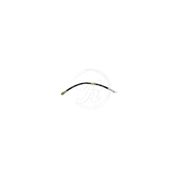 1987-1993 Mazda B2600 Brake Hydraulic Hose - Front (Raybestos)