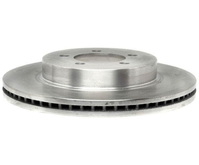 2002-2005 Ford Explorer Disc Brake Rotor - Front (Raybestos)