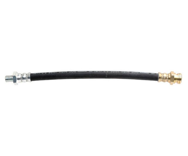 1985-1991 Dodge Colt Brake Hydraulic Hose - Front Outer (Raybestos)