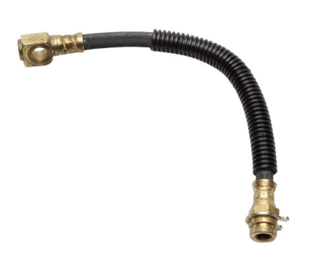 1988-1992 Pontiac Firebird Brake Hydraulic Hose - Rear Left or Rear Right (Raybestos)
