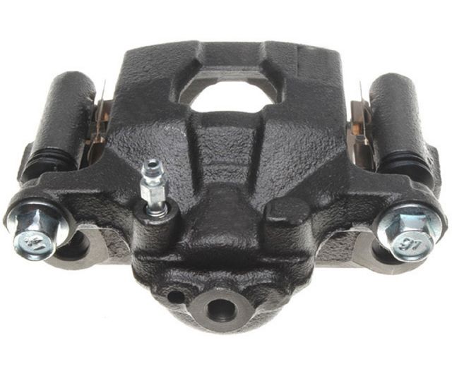 2004-2006 Nissan Maxima Disc Brake Caliper - Rear Left (Raybestos)